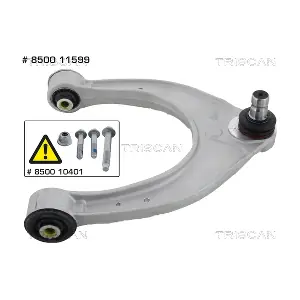 TRISCAN 8500 11599