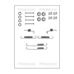 TRISCAN 8105 162541