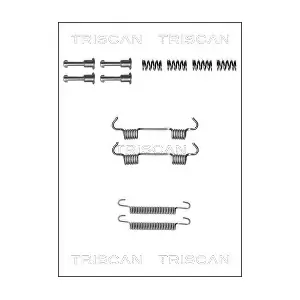 8105 112583 TRISCAN