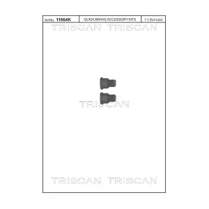 8105 116005 TRISCAN