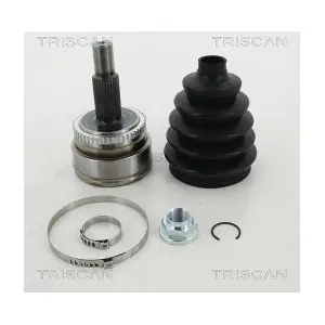 8540 17117 TRISCAN
