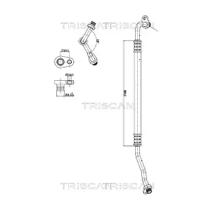 9010 28044 TRISCAN