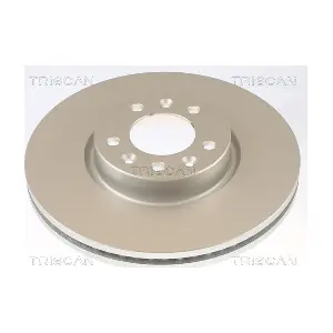 8120 101089C TRISCAN