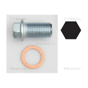 9500 1012 TRISCAN