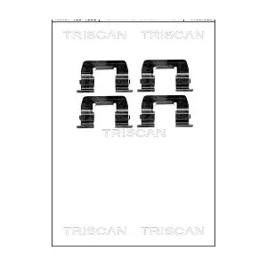 8105 431620 TRISCAN