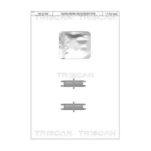 8105 432596 TRISCAN