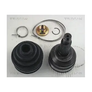854018101 TRISCAN