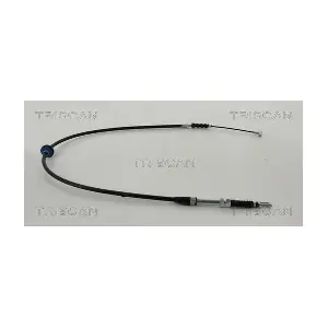 8140 151072 TRISCAN