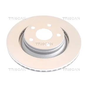 8120 101151C TRISCAN