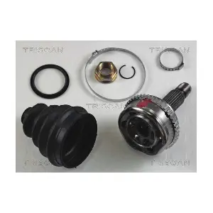 854017109 TRISCAN