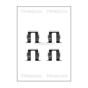 8105 681531 TRISCAN