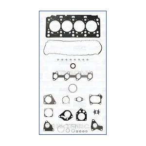 TRISCAN 598-6072