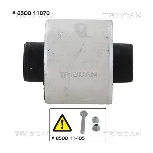 850011870 TRISCAN
