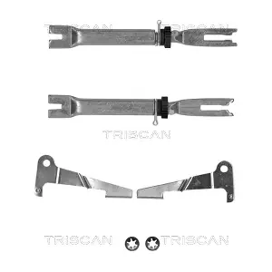 TRISCAN 8105 103011