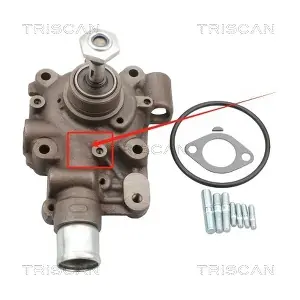 860015035 TRISCAN