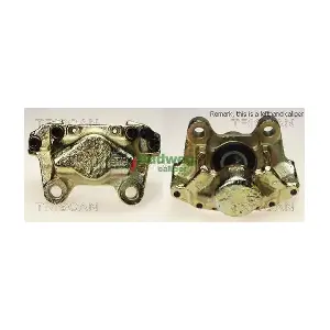 BHN115 LUCAS ELECTRICAL