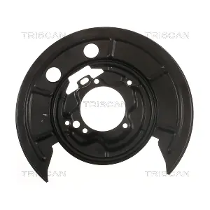 TRISCAN 8125 15202 Отражатель, диск тормозного механизма