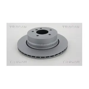 8120 11197C TRISCAN