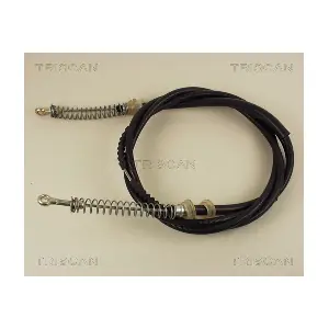 BC2501 TRISCAN