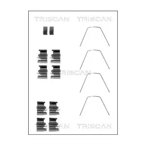 TRISCAN 8105 101636