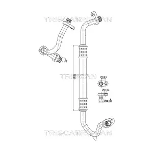 9010 28043 TRISCAN