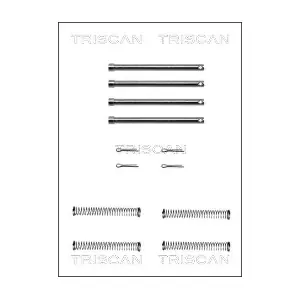 TRISCAN 8105 171003