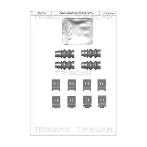 TRISCAN 8105 281601