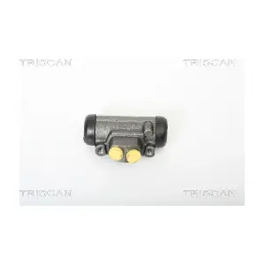8130 18001 TRISCAN