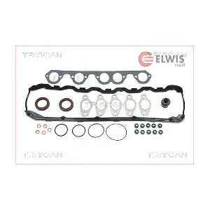 597-8575 TRISCAN