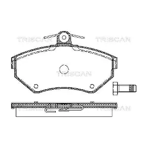 TRISCAN 8110 29012