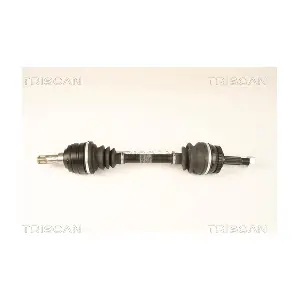 TRISCAN 8540 24576