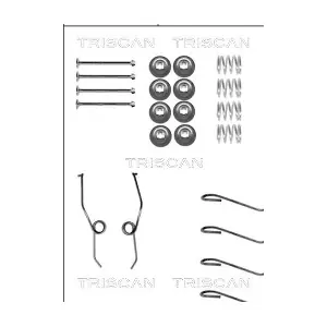 TRISCAN 8105 102570