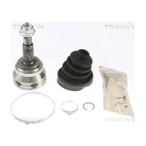 8540 13164 TRISCAN