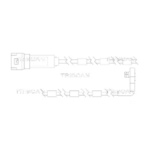 TRISCAN 8115 24010