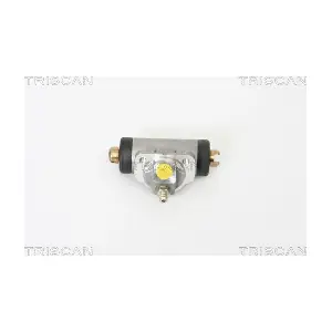 813014051 TRISCAN