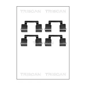 TRISCAN 8105 251596