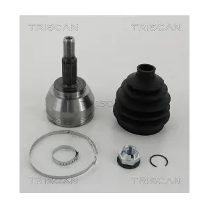 8540 10121 TRISCAN