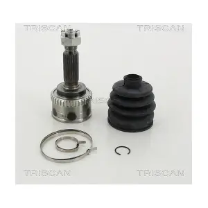 8540 43117 TRISCAN