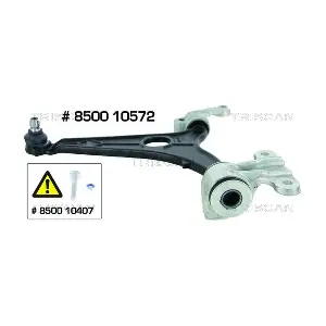 8500 10572 TRISCAN