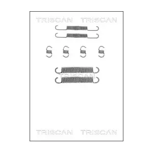 TRISCAN 8105 702529