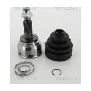 8540 13157 TRISCAN