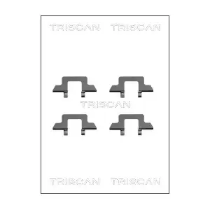 TRISCAN 8105 381612