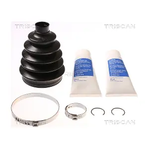 8540 28820 TRISCAN