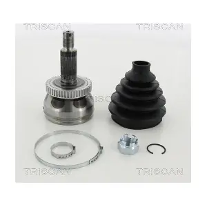 854043122 TRISCAN