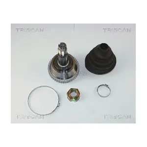 8540 15126 TRISCAN