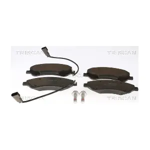 TRISCAN 8110 16017