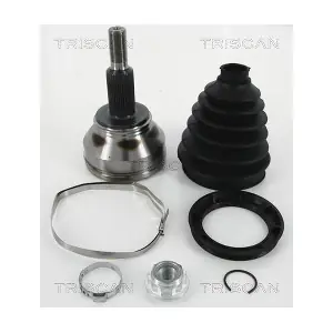 TRISCAN 8540 29163