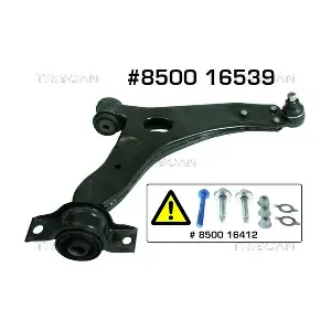 TRISCAN 8500 16539