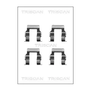 TRISCAN 8105 421589