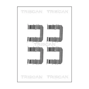 GDB3420 TRISCAN